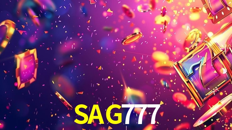 Acceso seguro de inicio de sesión SAG777 para jugadores en México