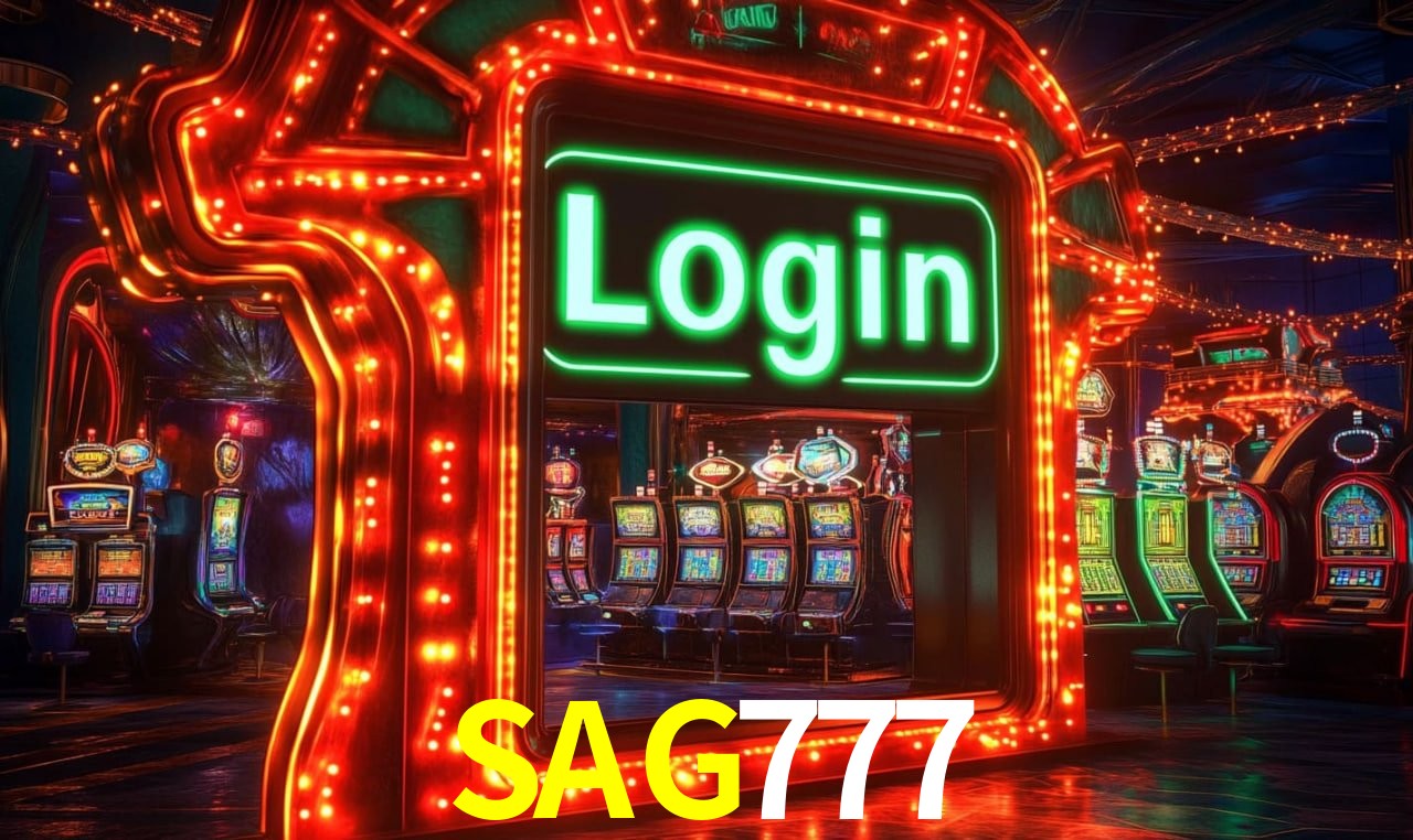 Experiencia de tragamonedas SAG777 para jugadores en México