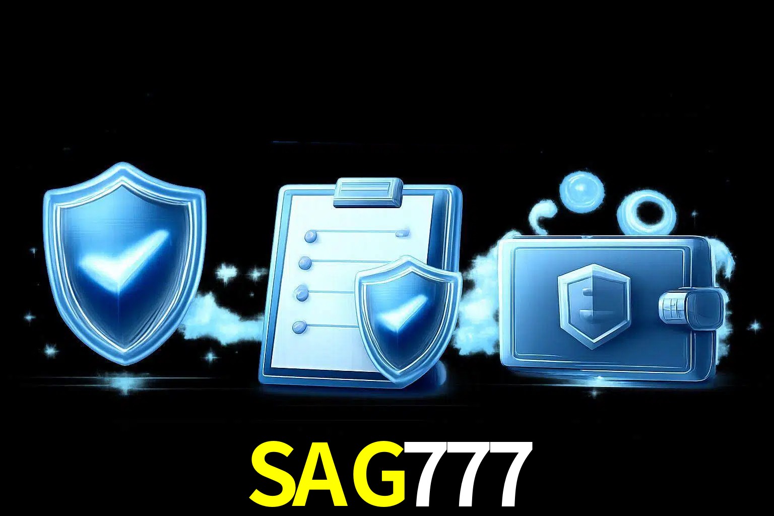 Herramientas de seguridad y verificación de cuenta SAG777