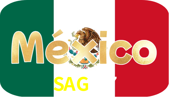 SAG777 Logo